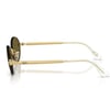RAY-BAN 3929 001/73 54
