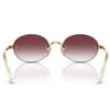 RAY-BAN 3929 001/8H 54