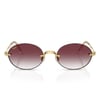 RAY-BAN 3929 001/8H 54