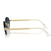 RAY-BAN 3929 001/S2 54