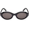 TOM FORD 1186 01A