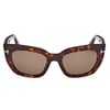 TOM FORD 1190 52H