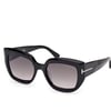 TOM FORD 1192 01B