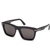 TOM FORD 1207 01A