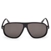 TOM FORD 1208 01A