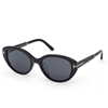 TOM FORD 1246 01A