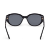 TOM FORD 1246 01A