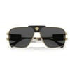 VERSACE 2251 1002/87 