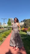 İKİLİ GÖMLEK ETEK ELBİSE