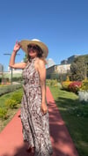 İKİLİ GÖMLEK ETEK ELBİSE