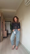 Mavi Jean