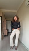 Paça Kesik Jean