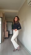 Paça Kesik Jean