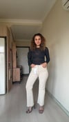 Paça Kesik Jean