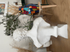 DAVİD 63 CM BÜST 