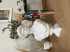 DAVİD 63 CM BÜST 