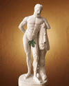 Herakles - İncir 