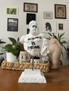ZEUS- NORMAL İS BORİNG -  36 CM DEMİR KAİDELİ 