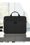 15.6 Inç Organizer Siyah Unisex El, Omuz, Bilgisayar, Notebook, Laptop Çantası