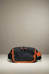 Active Crossbody  Unisex Çok Bölmeli Bel ve Omuz Çantası