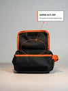 Active HandbagUnisex Çok Bölmeli El Çantası