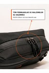 Active HandbagUnisex Çok Bölmeli El Çantası