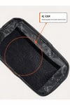 Active HandbagUnisex Çok Bölmeli El Çantası