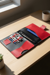 İpad - MacBook - Kılıfı - Çantası - 13-14 inç - Organizer