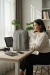 Unisex Sırt Laptop Çantası