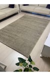 DOKU 26 VİZON Kaymaz Dokuma Taban Salon Mutfak Koridor Halısı