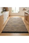 EFES 06 Kaymaz Dokuma Taban Salon Mutfak Oturma Odası Koridor Halısı