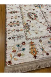 Ege 1924 Kaymaz Taban Makinede Yıkanabilir Dijital Baskılı Şönil Dokuma Kilim