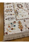 Ege 1924 Kaymaz Taban Makinede Yıkanabilir Dijital Baskılı Şönil Dokuma Kilim