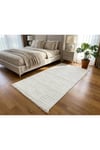 HİSAR 05 KREM Salon Oturma Odası Halısı