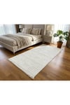 HİSAR 05 KREM Salon Oturma Odası Halısı