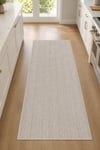 Kaymaz Taban Makinede Yıkanabilir Dijital Baskılı Şönil Dokuma Kilim