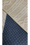 Kaymaz Taban Makinede Yıkanabilir Dijital Baskılı Şönil Dokuma Kilim