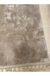PUFFY VİZON Kaymaz Dokuma Taban Soft Oturma Odası Salon Halısı