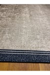 Sisal Desenli Kaymaz Taban Makinede Yıkanabilir Salon Halısı Mutfak Halısı Kordior Halısı