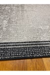 Sisal Desenli Kaymaz Taban Makinede Yıkanabilir Salon Halısı Mutfak Halısı Kordior Halısı