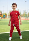 Basic Takım-Kırmızı