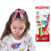 Boyanabilir Pijama Takımı