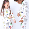 Boyanabilir Pijama Takımı
