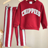 Chippies Takım