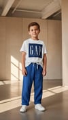 Gap Takım-Mavi