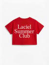 Laciel Summer Tshirt