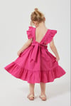 Pembe Elbise 