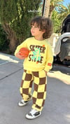Skater Style Takım