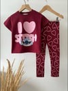 Stitch Takım