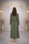 MKBAŞAK MODA ETEKLİ TAKIM 2